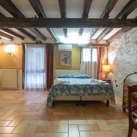 Ca' Rielo Apartman Velence Kültér fotó