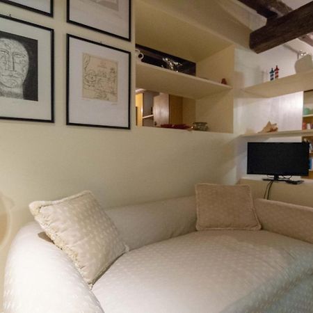 Ca' Rielo Apartman Velence Kültér fotó