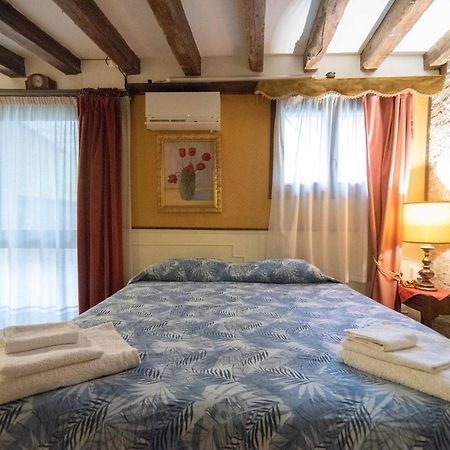 Ca' Rielo Apartman Velence Kültér fotó