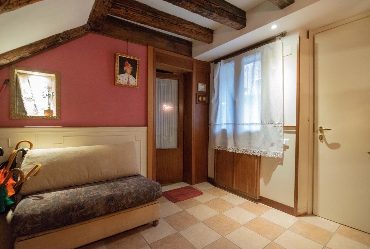 Ca' Rielo Apartman Velence Kültér fotó