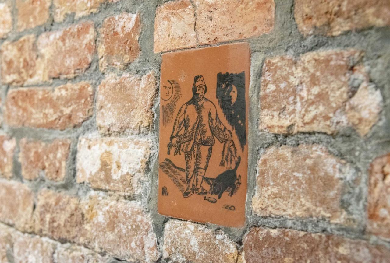Ca' Rielo Apartman Velence Kültér fotó