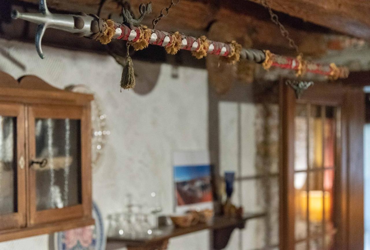 Ca' Rielo Apartman Velence Kültér fotó