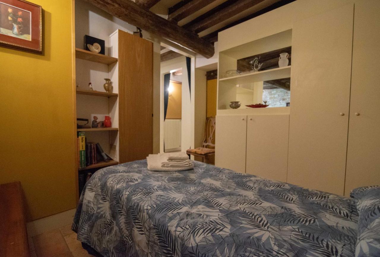 Ca' Rielo Apartman Velence Kültér fotó