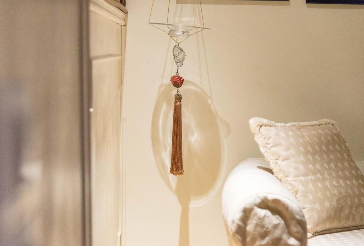 Ca' Rielo Apartman Velence Kültér fotó