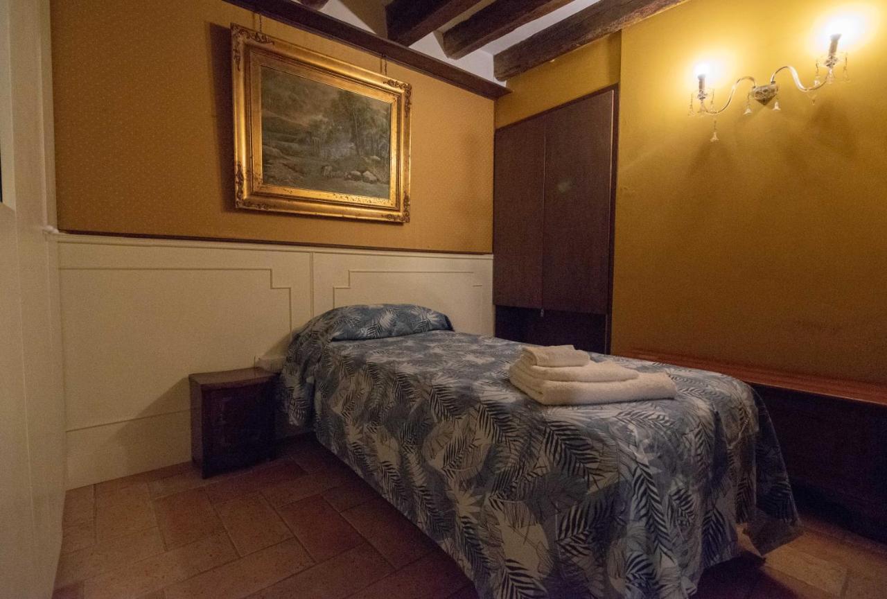 Ca' Rielo Apartman Velence Kültér fotó