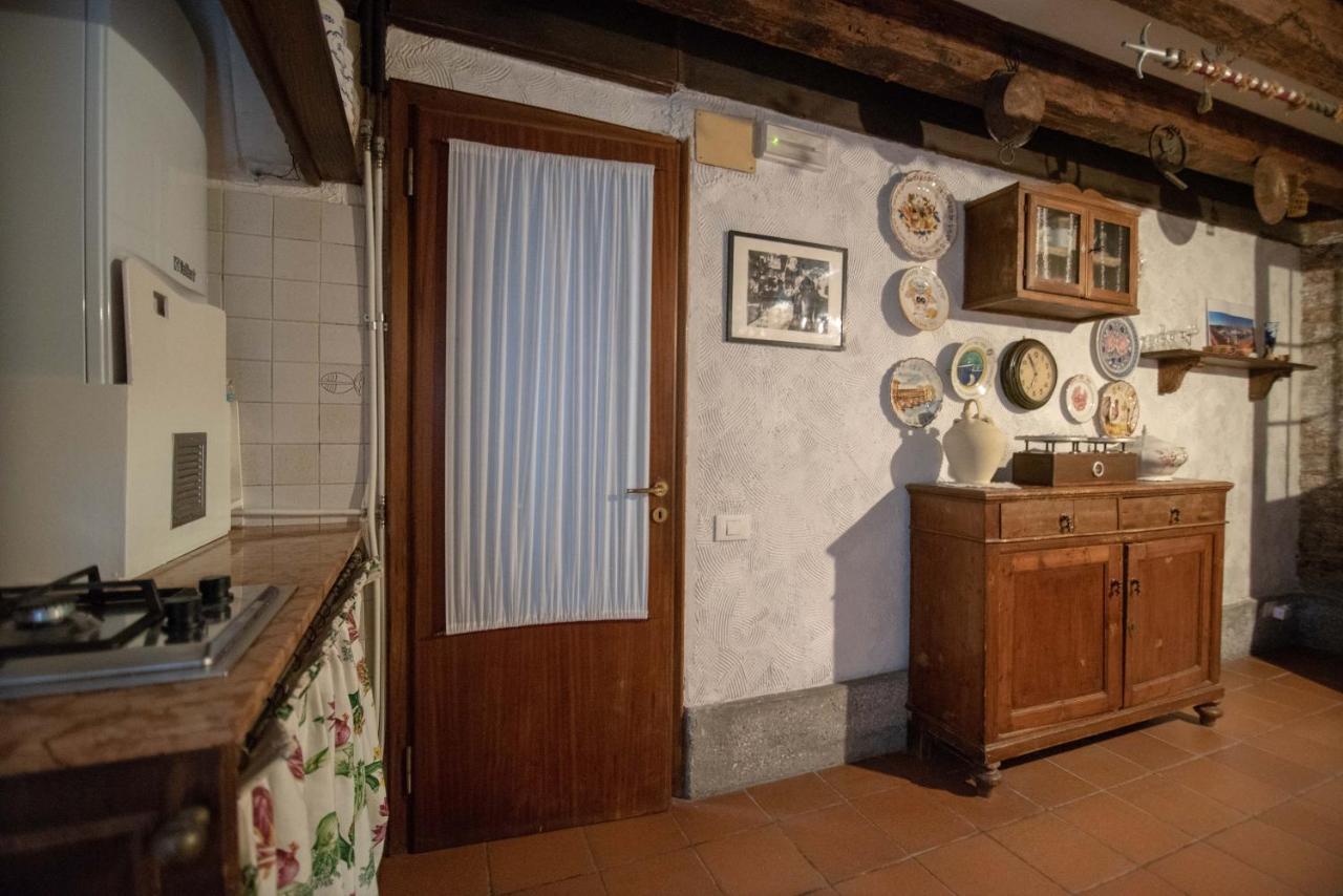 Ca' Rielo Apartman Velence Kültér fotó