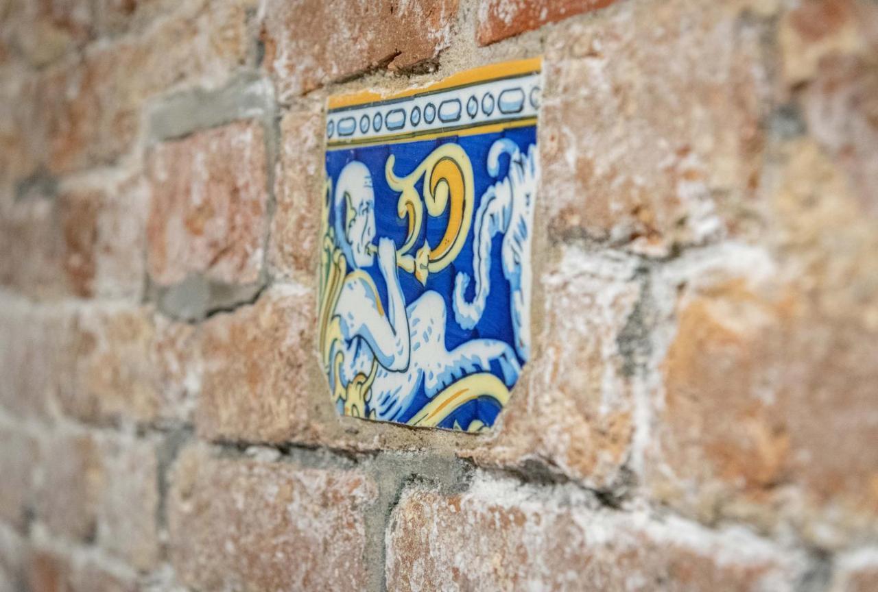 Ca' Rielo Apartman Velence Kültér fotó