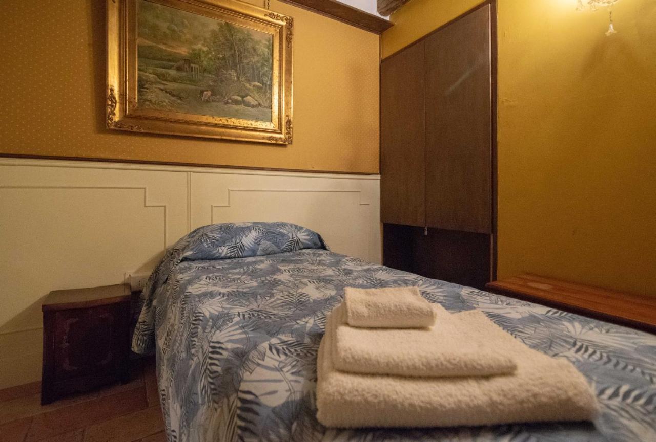 Ca' Rielo Apartman Velence Kültér fotó