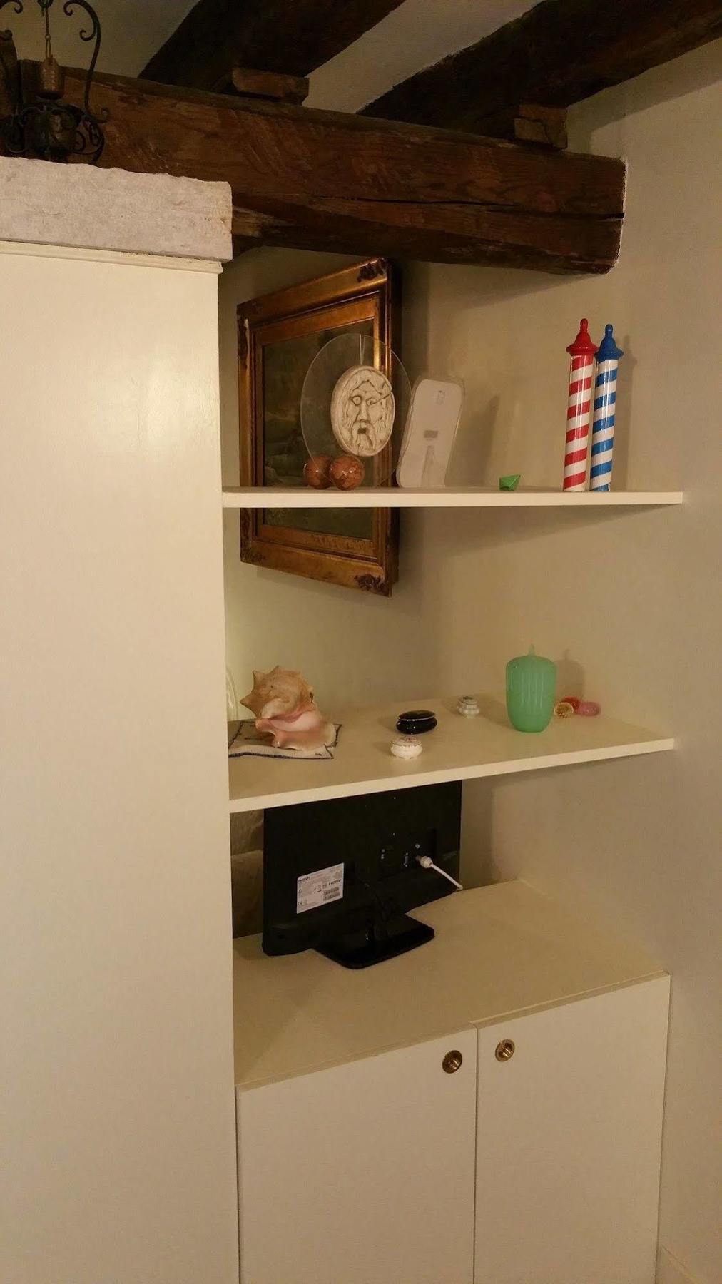Ca' Rielo Apartman Velence Kültér fotó