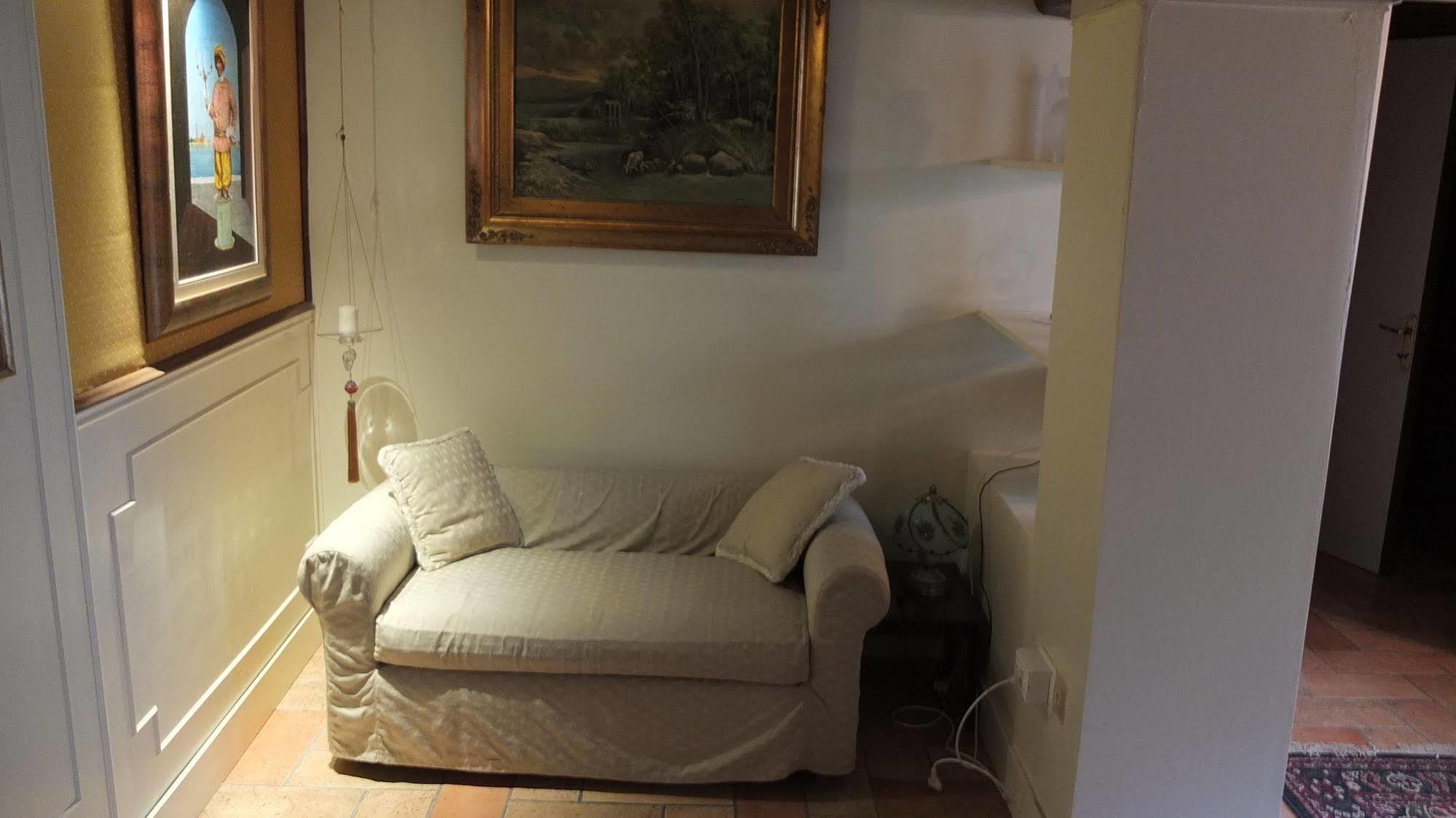 Ca' Rielo Apartman Velence Kültér fotó