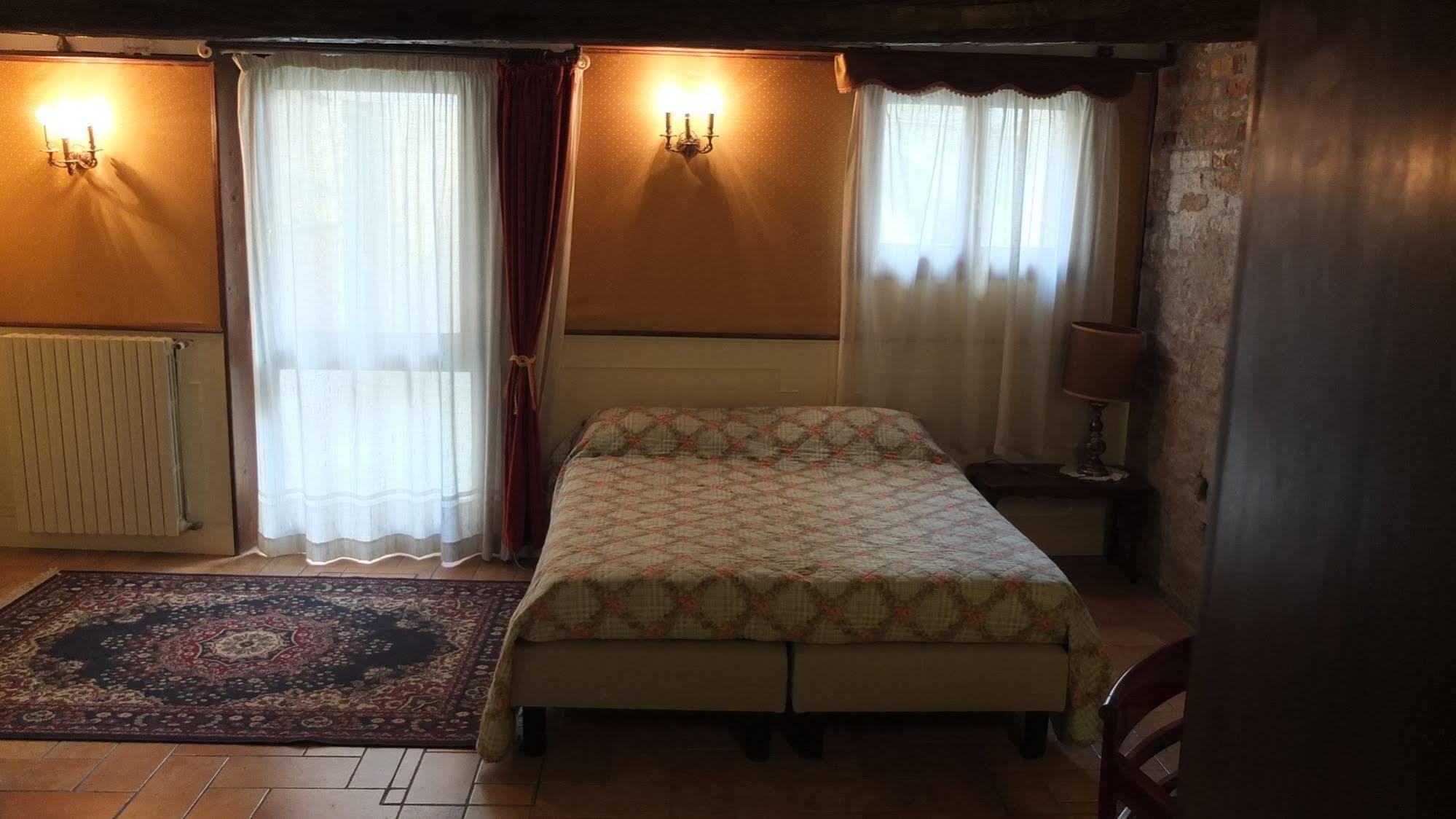 Ca' Rielo Apartman Velence Kültér fotó